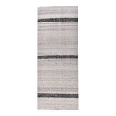 Tapis kilim beige noir, tapis kilim turc, tapis kilim en laine fait main