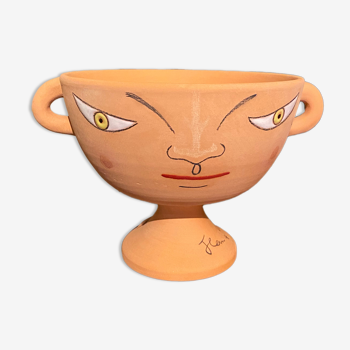 Jean Cocteau's childhood cup