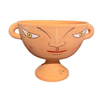 Jean Cocteau's childhood cup