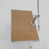 Space age floor lamp 1960s