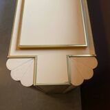 Console signed Alain Delon for Maison Jansen, 1970