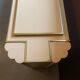 Console signed by Alain Delon for Maison Jansen, 1970