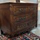Louis XV period chest of drawers