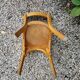 Children's chair