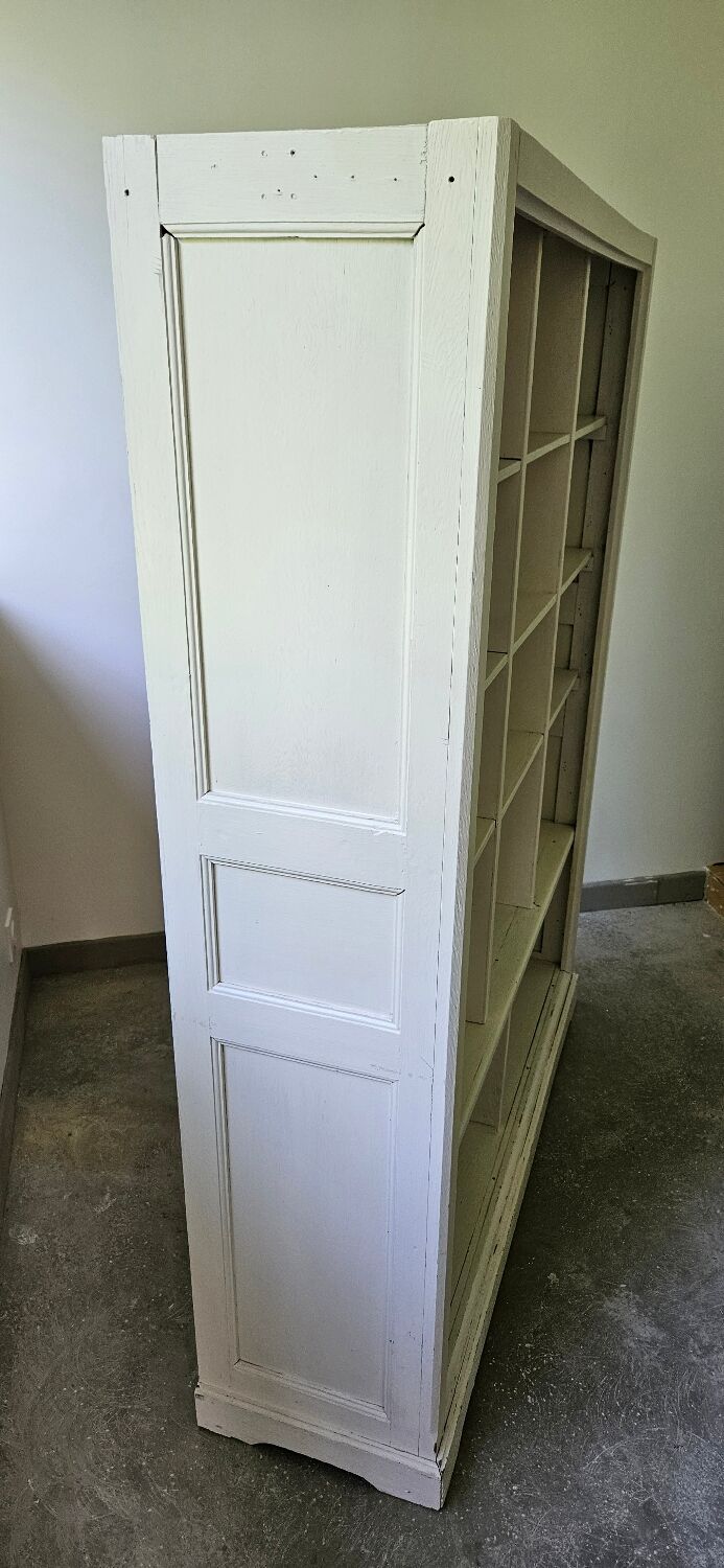 Cabinet shelves bookshelf shelf solid wood craftsmanship