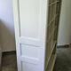 Cabinet shelves bookshelf shelf solid wood craftsmanship