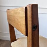 Chair S24 Pierre Chapo