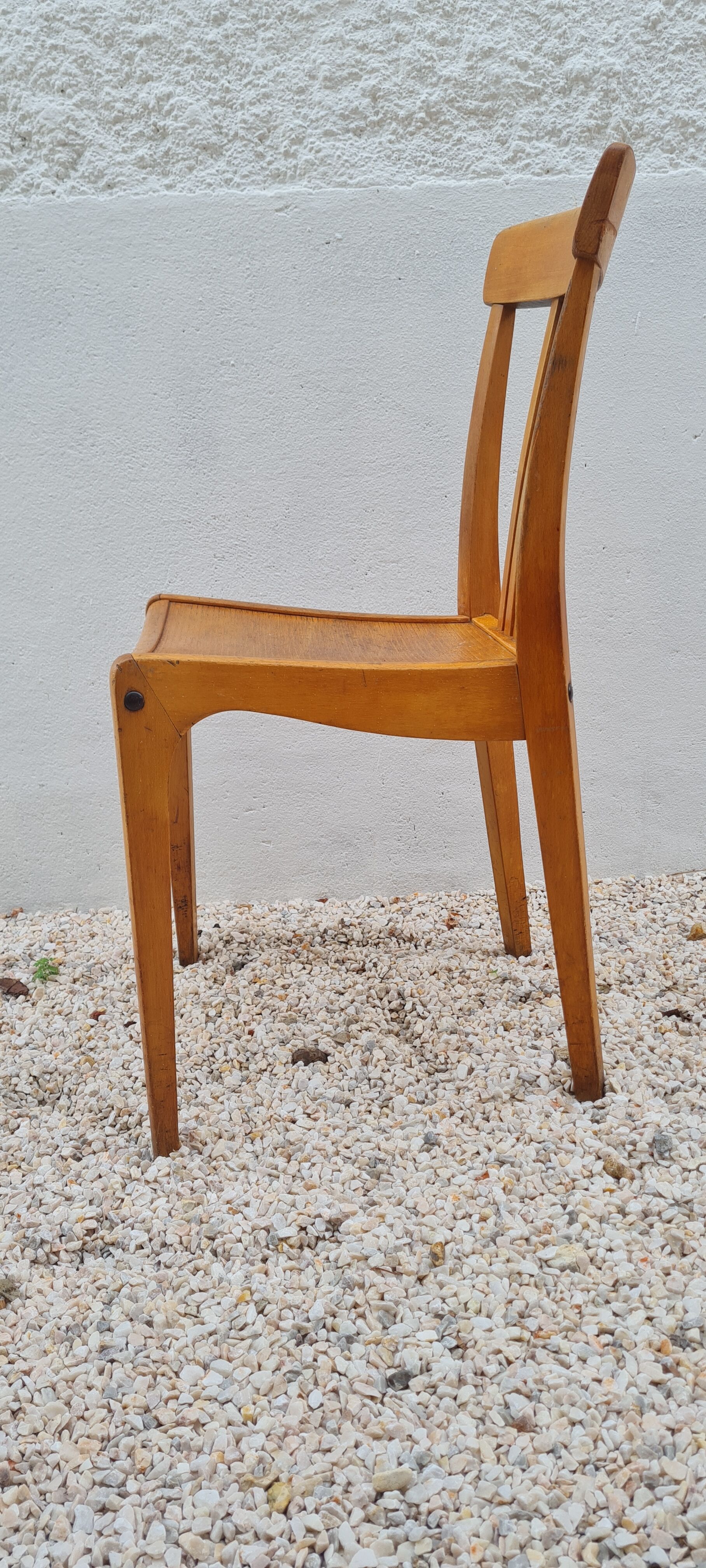 Stella bistro chair