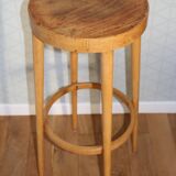 Tabouret BAUMANN haut 790mm