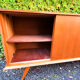 Teak sideboard 1950