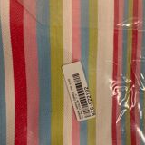Square tablecloth
