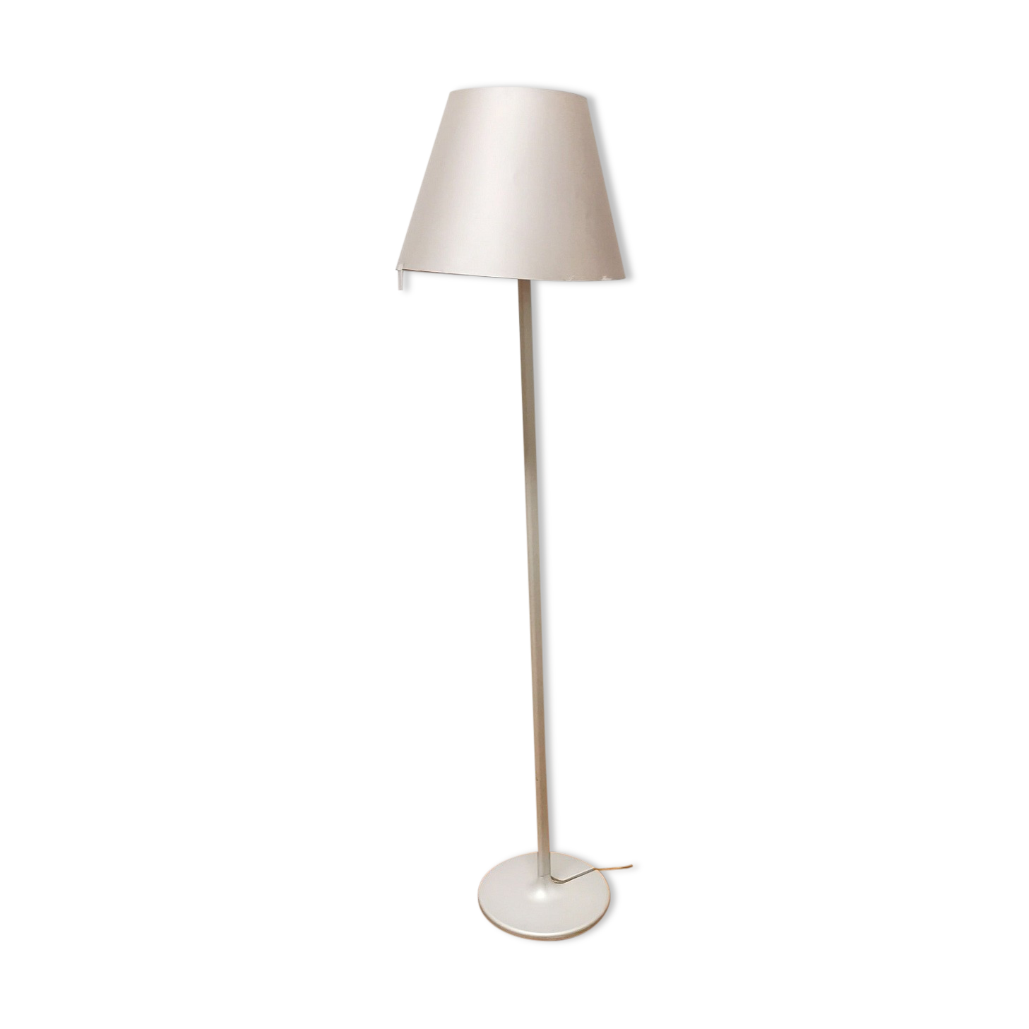 Floor lamp Artemide Melampo terra
