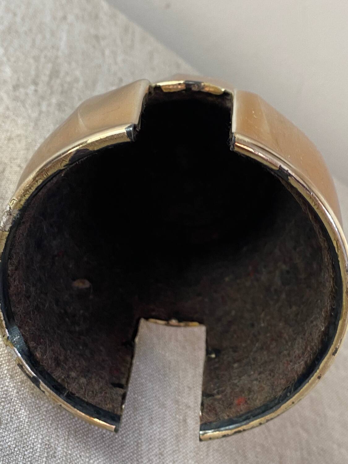 HKE porcelain thermal teapot