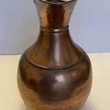 Copper jug