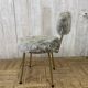 Pelfran fluffy chair