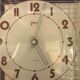 Japy wall watch