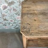 Art Deco console / side table
