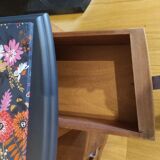 Pair of bedside tables