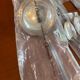 Christofle Marly new cutlery 37 pieces in sealed blister