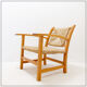 "Armchair 'Butaca Torres Clavé' by Josep Torres Clavé - Mobles 114 - 1990s"