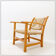 "Armchair 'Butaca Torres Clavé' by Josep Torres Clavé - Mobles 114 - 1990s"