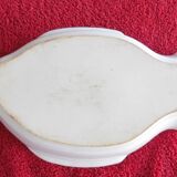 Plat à poisson