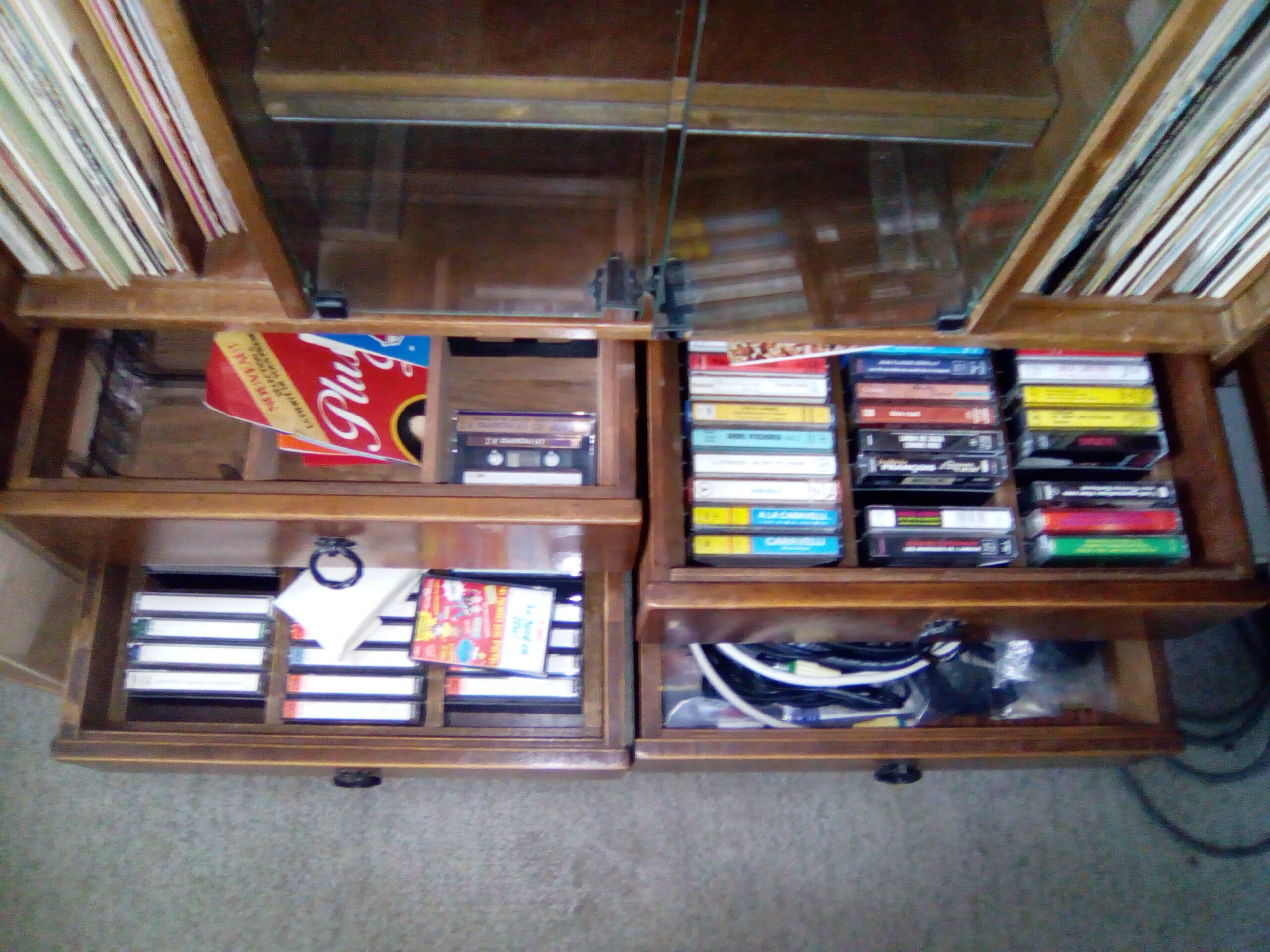 Hifi furniture
