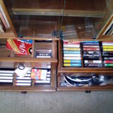 Hifi furniture