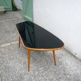 Scandinavian coffee table