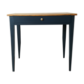 Bureau table de couvent