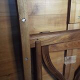 Table vigneronne
