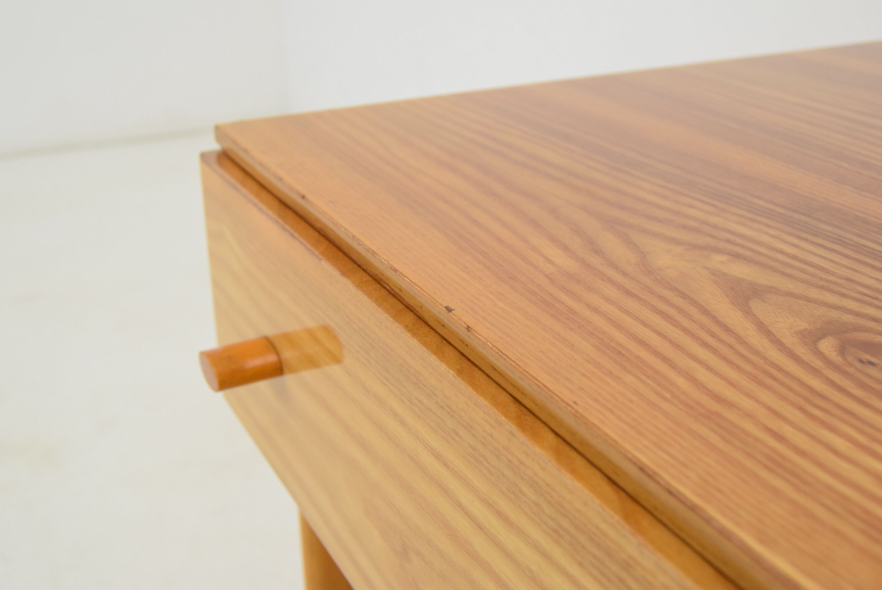 Mid-century Drawer cabinet ,Jitona,1970's.