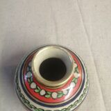 Vase art deco Alfred Renoleau