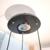 Lustre Granada by JT Kalmar for Kalmar Franken KG 1960s