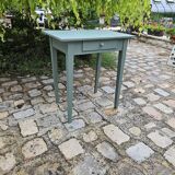 Table bureau 1 tiroir