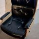 Paire de fauteuils Italien 1960