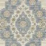 Patterned Modern Home Carpet