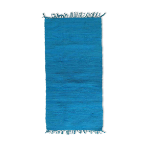 Tapis vintage indien