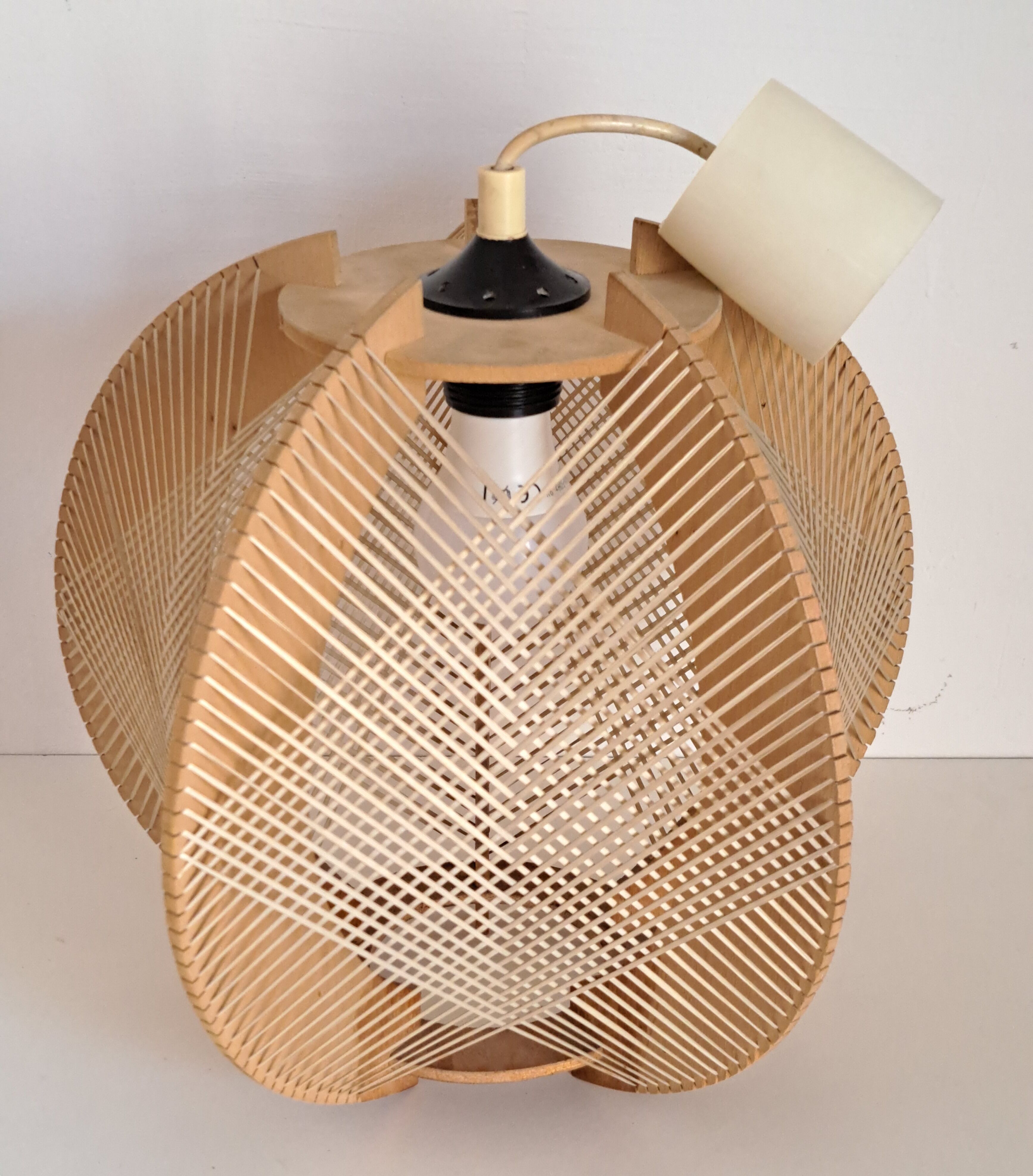 Scandinavian suspension