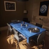 Table Datong Michele Barro Castellini