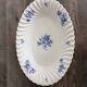 Oval Plate Haviland Limoges