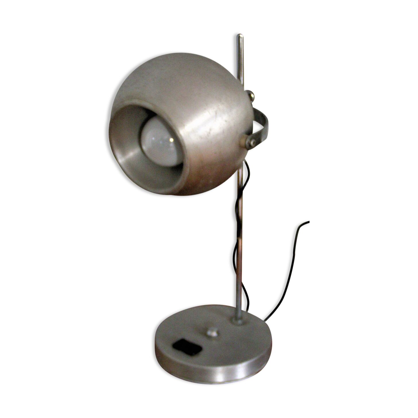 Spot lamp 70s
