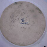 Plate