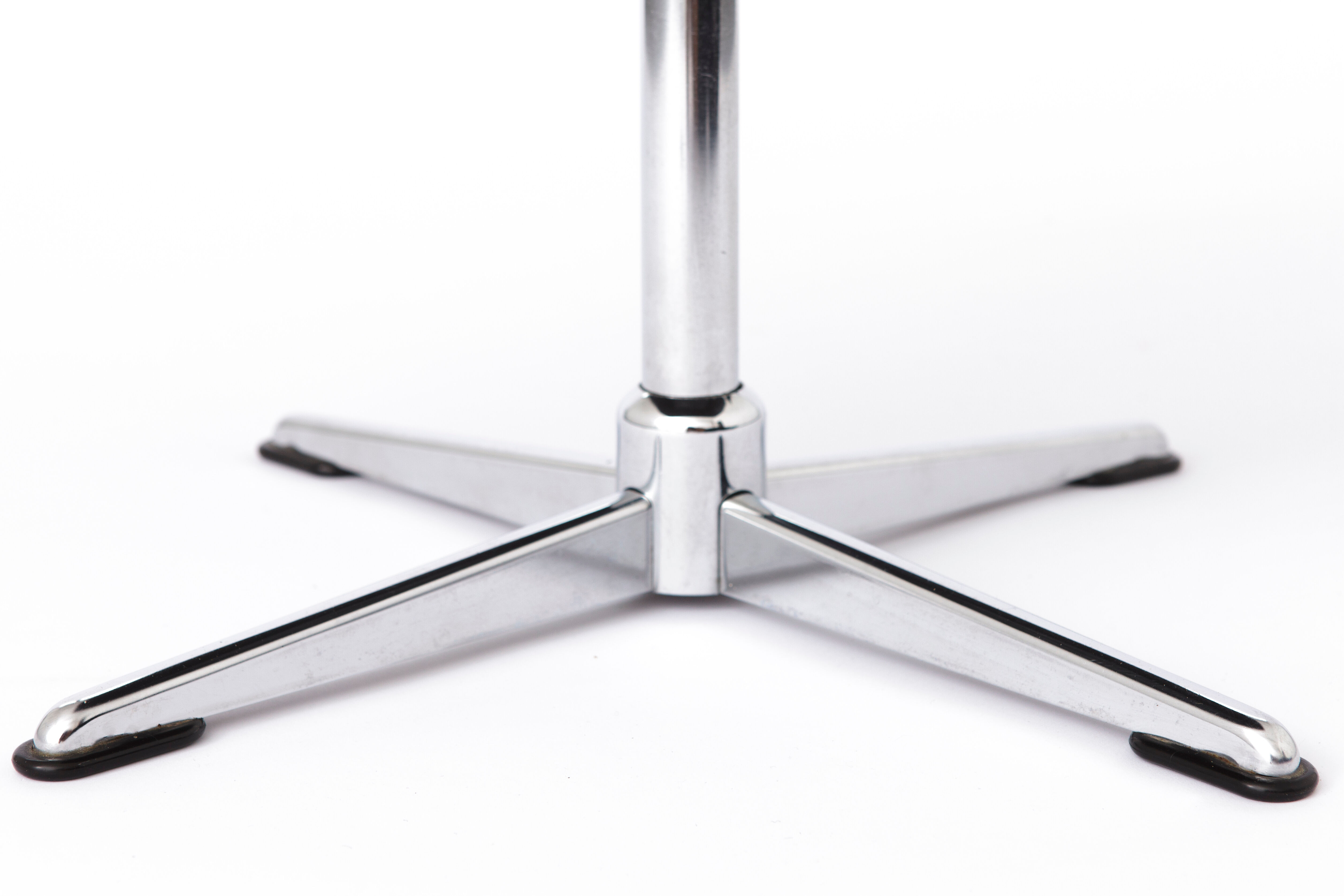 Vintage ottoman 1960s-1970s