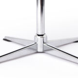 Vintage ottoman 1960s-1970s