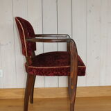 Fauteuil bridge