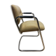 Fauteuil design Steelcase Strafort vintage