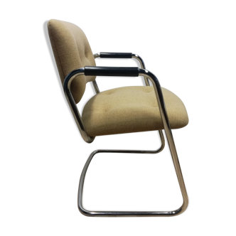 Steelcase Strafort armchair