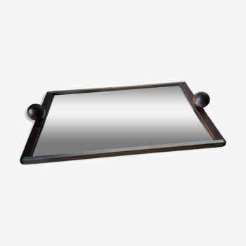 Mirror tray