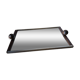 Plateau miroir